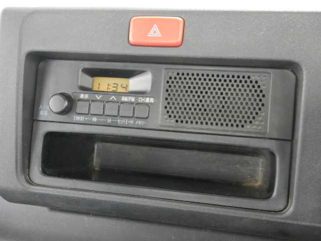 ダイハツ ハイゼットトラック ６６０ スタンダード 農用スペシャル ３方開 ４ＷＤ H28年 (九州・沖縄) 99