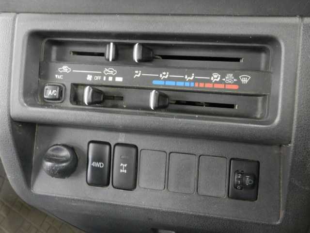 ダイハツ ハイゼットトラック ６６０ スタンダード 農用スペシャル ３方開 ４ＷＤ H28年 (九州・沖縄) 99