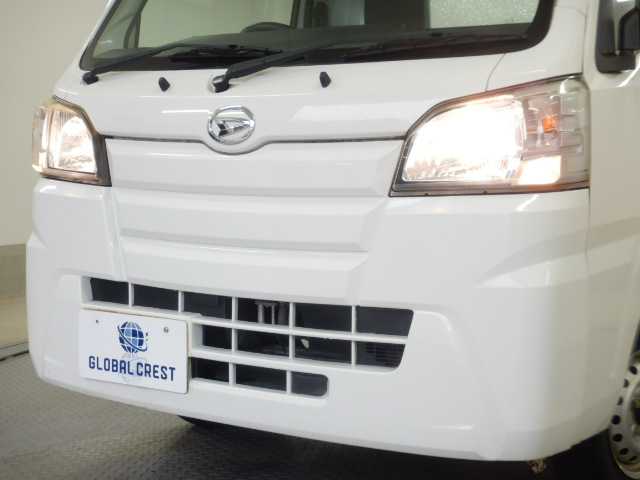ダイハツ ハイゼットトラック ６６０ スタンダード 農用スペシャル ３方開 ４ＷＤ H28年 (九州・沖縄) 99