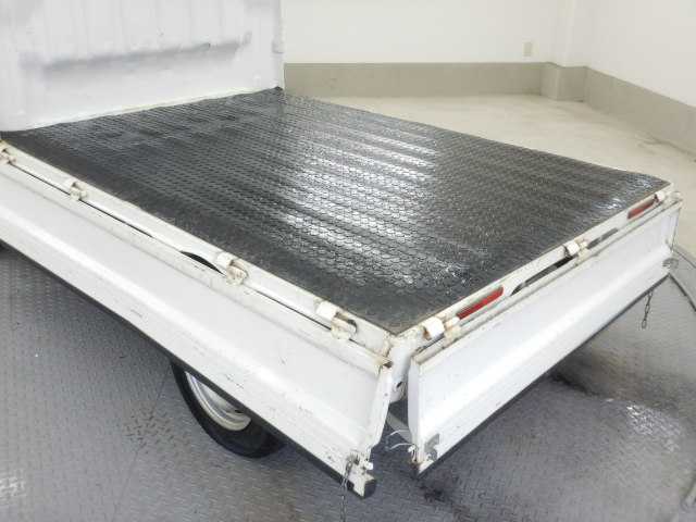 ダイハツ ハイゼットトラック ６６０ スタンダード 農用スペシャル ３方開 ４ＷＤ H28年 (九州・沖縄) 99
