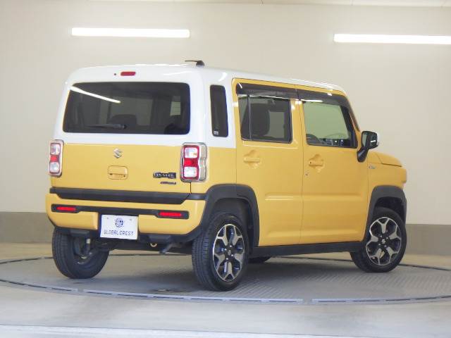 スズキ ハスラー ６６０ ハイブリッド Ｘ R3年 (九州・沖縄) 99