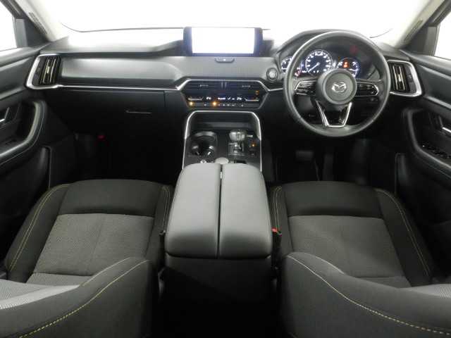 マツダ ＣＸ−６０ ３．３ ＸＤ ディーゼルターボ R5年 (九州・沖縄) 99
