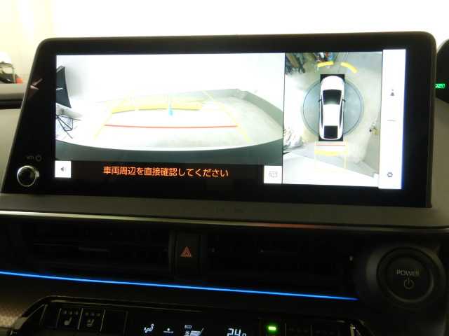 トヨタ プリウス ２．０ Ｚ Ｅ－ＦＯＵＲ ４ＷＤ R6年 (九州・沖縄) 99