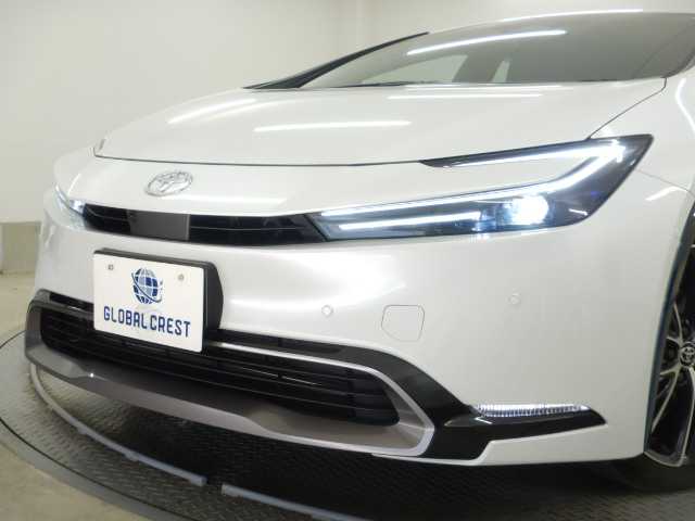 トヨタ プリウス ２．０ Ｚ Ｅ－ＦＯＵＲ ４ＷＤ R6年 (九州・沖縄) 99