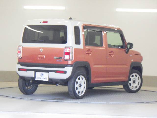 スズキ ハスラー ６６０ ハイブリッド Ｇ R5年 (九州・沖縄) 99