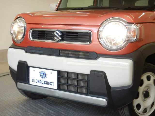 スズキ ハスラー ６６０ ハイブリッド Ｇ R5年 (九州・沖縄) 99