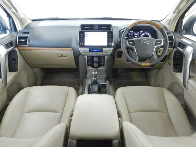 トヨタ ランドクルーザープラド ２．８ ＴＺ－Ｇ ディーゼルターボ ４ＷＤ R5年 (九州・沖縄) 99