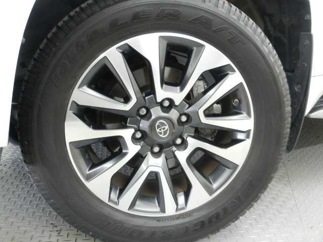 トヨタ ランドクルーザープラド ２．８ ＴＺ－Ｇ ディーゼルターボ ４ＷＤ R5年 (九州・沖縄) 99