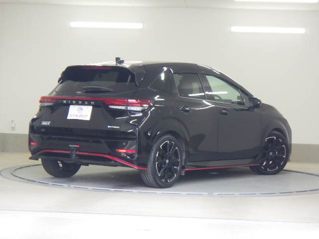 日産 ノートオーラ １．２ ＮＩＳＭＯ R4年 (九州・沖縄) 99