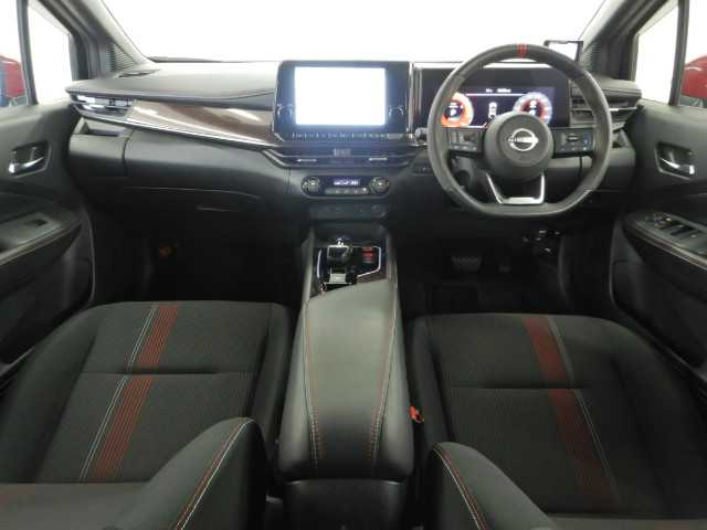 日産 ノートオーラ １．２ ＮＩＳＭＯ R4年 (九州・沖縄) 99