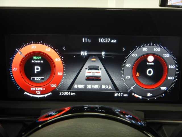 日産 ノートオーラ １．２ ＮＩＳＭＯ R4年 (九州・沖縄) 99