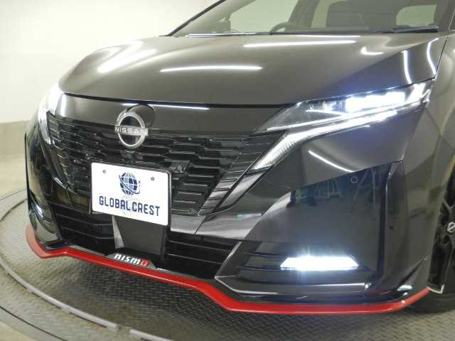 日産 ノートオーラ １．２ ＮＩＳＭＯ R4年 (九州・沖縄) 99