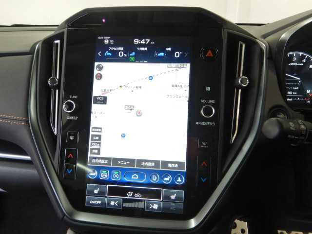 スバル レヴォーグ　レイバック １．８ リミテッド ＥＸ ４ＷＤ R6年 (九州・沖縄) 99