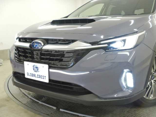 スバル レヴォーグ　レイバック １．８ リミテッド ＥＸ ４ＷＤ R6年 (九州・沖縄) 99