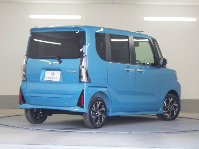 ダイハツ タント ６６０ カスタム Ｘ R6年 (九州・沖縄) 99