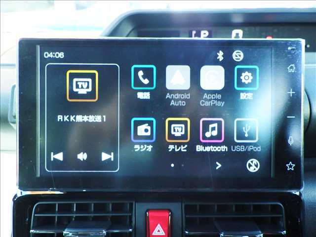 ダイハツ タント ６６０ カスタム Ｘ R6年 (九州・沖縄) 99