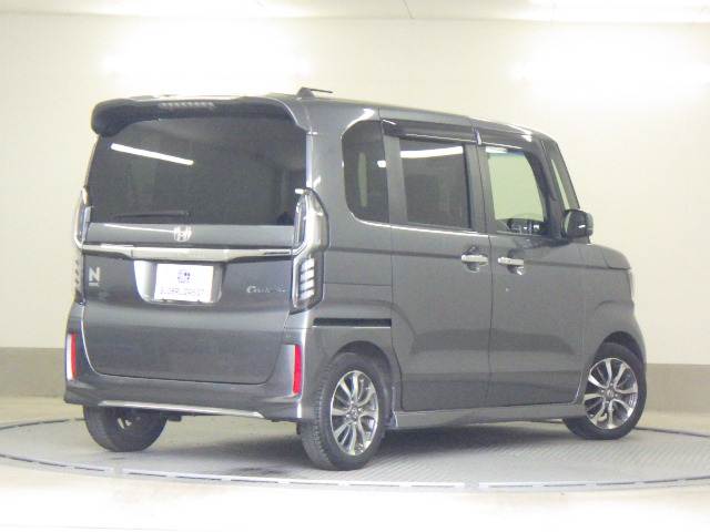 ホンダ Ｎ　ＢＯＸ カスタム ６６０ Ｌ R3年 (九州・沖縄) 99