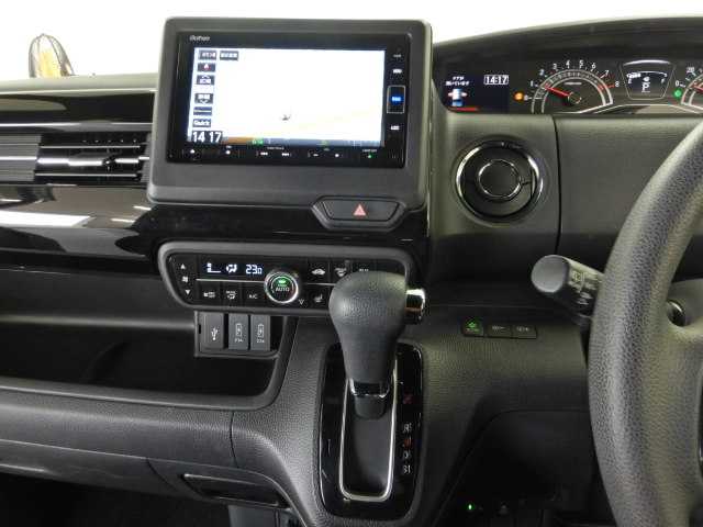ホンダ Ｎ　ＢＯＸ カスタム ６６０ Ｌ R3年 (九州・沖縄) 99