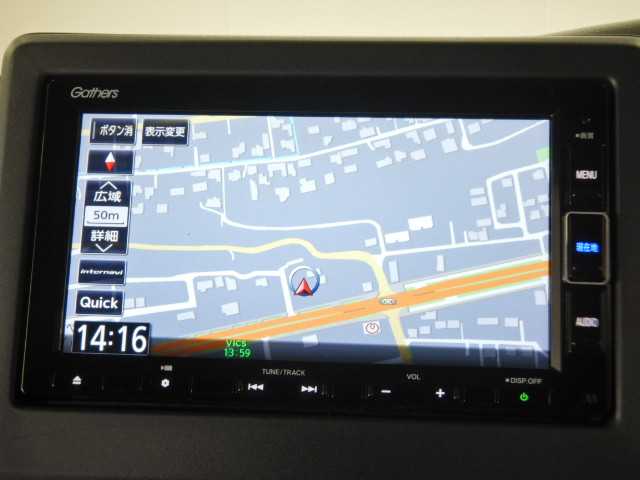 ホンダ Ｎ　ＢＯＸ カスタム ６６０ Ｌ R3年 (九州・沖縄) 99