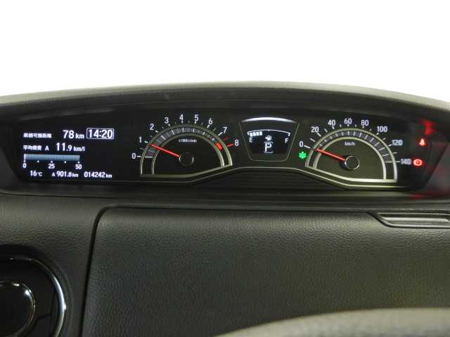 ホンダ Ｎ　ＢＯＸ カスタム ６６０ Ｌ R3年 (九州・沖縄) 99