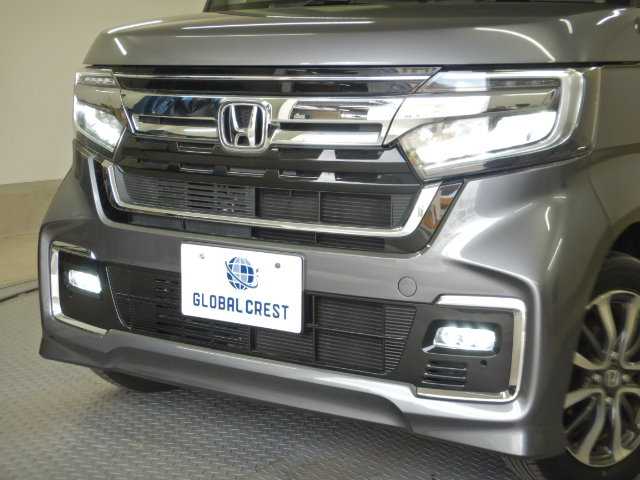 ホンダ Ｎ　ＢＯＸ カスタム ６６０ Ｌ R3年 (九州・沖縄) 99