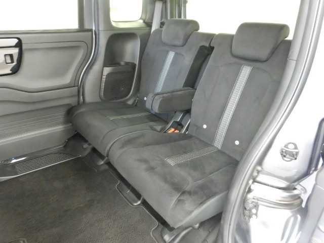 ホンダ Ｎ　ＢＯＸ カスタム ６６０ Ｌ R3年 (九州・沖縄) 99