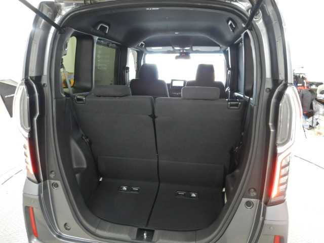 ホンダ Ｎ　ＢＯＸ カスタム ６６０ Ｌ R3年 (九州・沖縄) 99