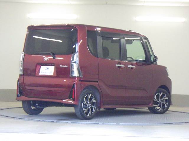 ダイハツ タント ６６０ カスタム Ｘ R5年 (九州・沖縄) 99
