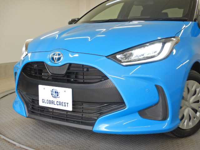 トヨタ ヤリス １．５ ハイブリッド Ｚ R2年 (九州・沖縄) 99