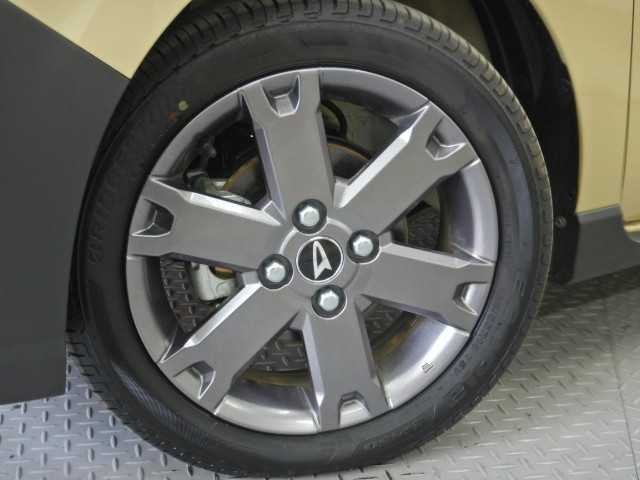 ダイハツ タント ６６０ ファンクロスターボ R6年 (九州・沖縄) 99
