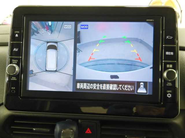 日産 ルークス ６６０ ハイウェイスターＧターボ プロパイロット エディション R3年 (九州・沖縄) 99