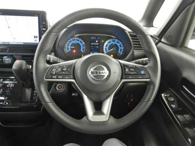 日産 ルークス ６６０ ハイウェイスターＧターボ プロパイロット エディション R3年 (九州・沖縄) 99