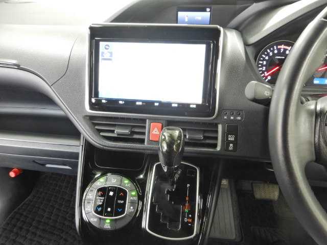 トヨタ ノア ２．０ ＳＩ ＷＸＢＩＩＩ R3年 (九州・沖縄) 99