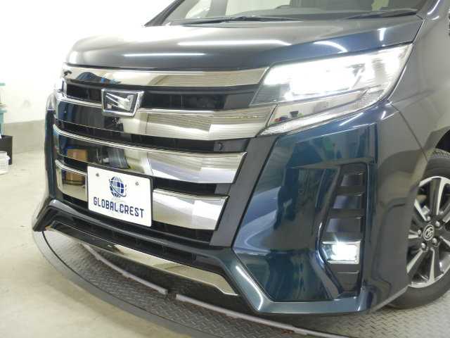 トヨタ ノア ２．０ ＳＩ ＷＸＢＩＩＩ R3年 (九州・沖縄) 99