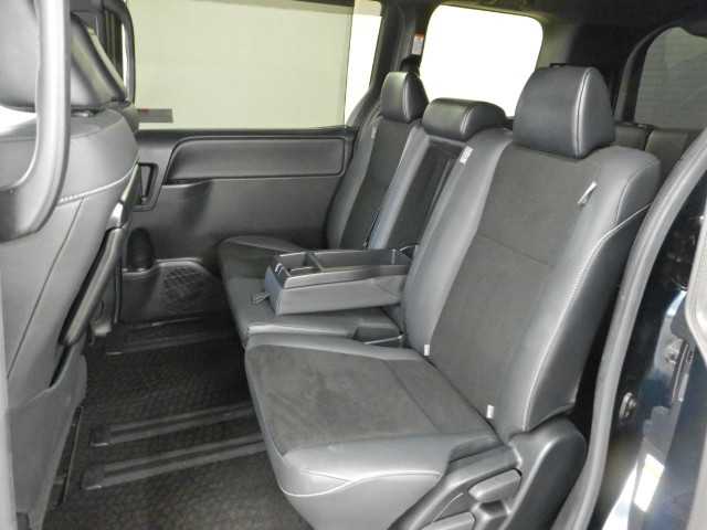 トヨタ ノア ２．０ ＳＩ ＷＸＢＩＩＩ R3年 (九州・沖縄) 99