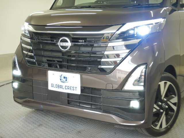 日産 ルークス ６６０ ハイウェイスターＧターボ プロパイロット エディション R7年 (九州・沖縄) 99