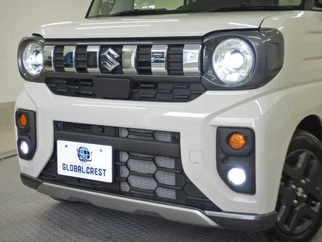 スズキ スペーシア ６６０ ギア ハイブリッド ＸＺ R7年 (九州・沖縄) 99