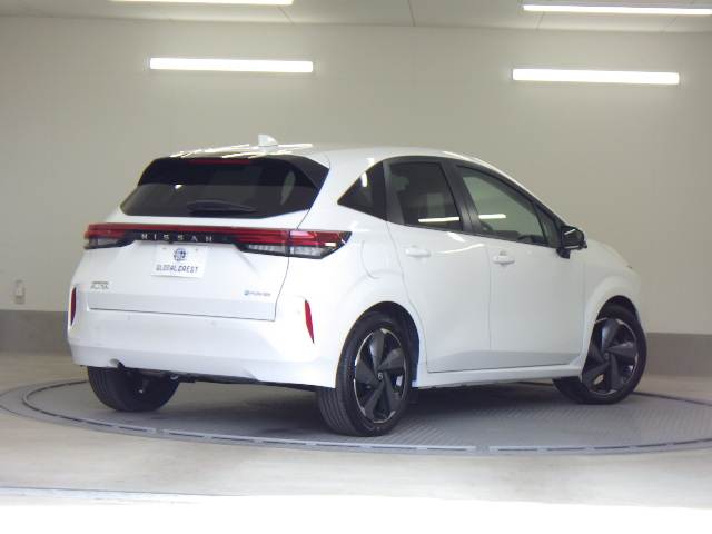 日産 ノートオーラ １．２ Ｇ R6年 (九州・沖縄) 99