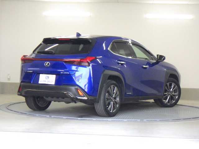 レクサス ＵＸ２５０ｈ Ｆスポーツ R2年 (九州・沖縄) 99