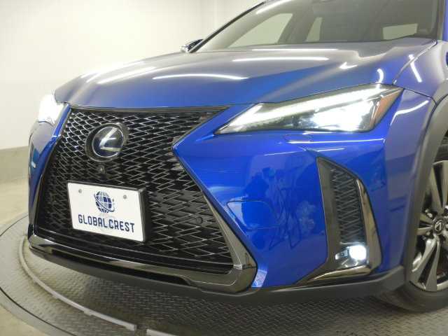 レクサス ＵＸ２５０ｈ Ｆスポーツ R2年 (九州・沖縄) 99