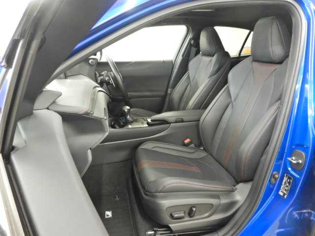 レクサス ＵＸ２５０ｈ Ｆスポーツ R2年 (九州・沖縄) 99