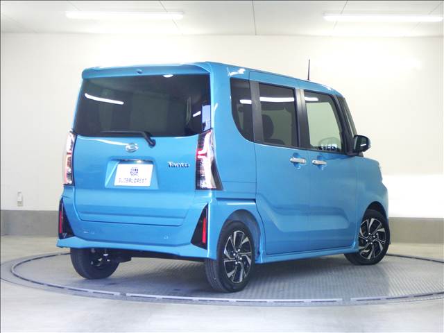 ダイハツ タント ６６０ カスタム Ｘ R7年 (九州・沖縄) 99
