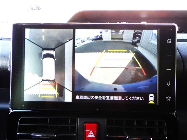 ダイハツ タント ６６０ カスタム Ｘ R7年 (九州・沖縄) 99