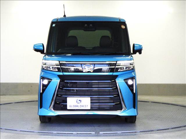 ダイハツ タント ６６０ カスタム Ｘ R7年 (九州・沖縄) 99