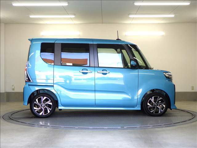 ダイハツ タント ６６０ カスタム Ｘ R7年 (九州・沖縄) 99