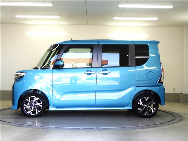 ダイハツ タント ６６０ カスタム Ｘ R7年 (九州・沖縄) 99
