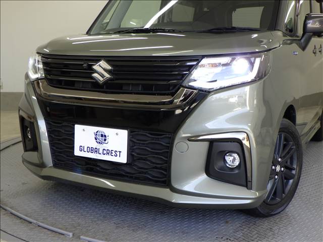 スズキ ソリオ １．２ ハイブリッド ＳＺ R5年 (九州・沖縄) 99