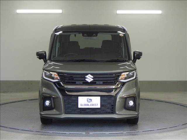 スズキ ソリオ １．２ ハイブリッド ＳＺ R5年 (九州・沖縄) 99