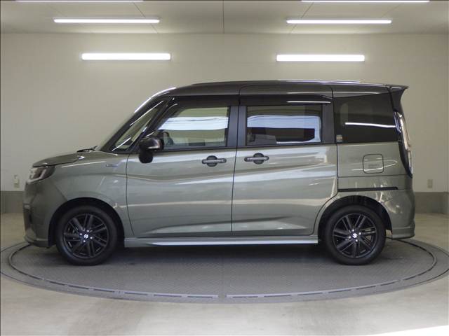 スズキ ソリオ １．２ ハイブリッド ＳＺ R5年 (九州・沖縄) 99