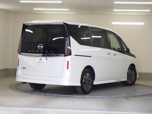 日産 セレナ ２．０ ハイウェイスターＶ R7年 (九州・沖縄) 99